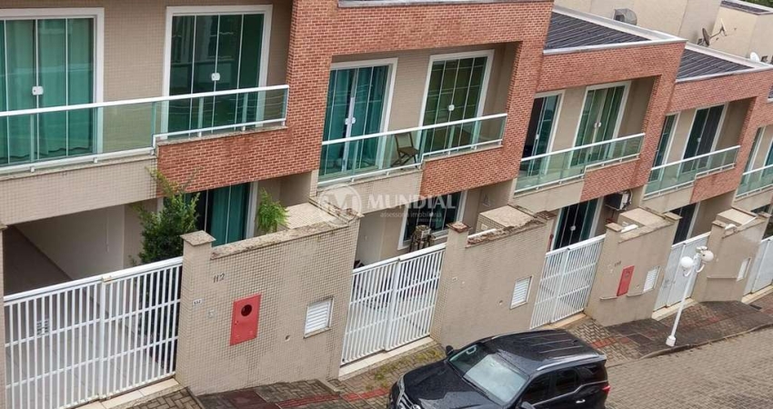 Sobrado para locaÇÃo anual em balneÁrio camboriÚ , Nova Esperança, Balneário Camboriú - SC