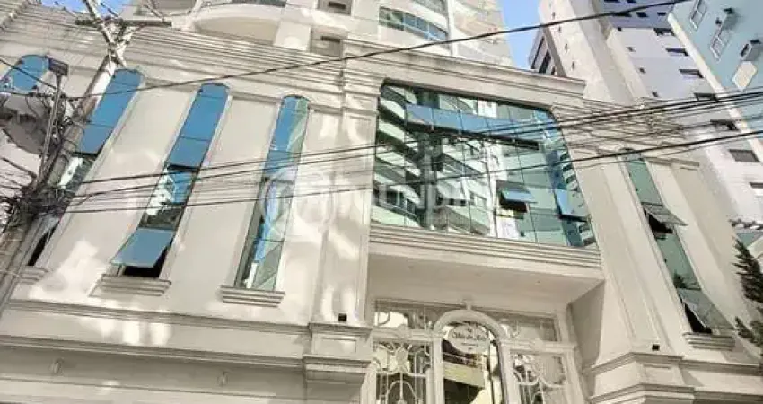 Belíssimo apartamento vista mar, centro, balneário camboriú - sc