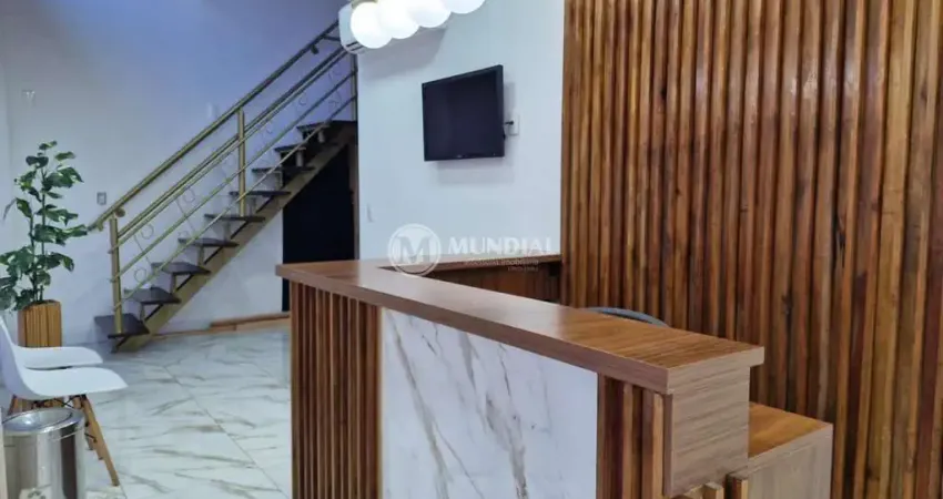 Sala com 120 m² mobiliada e decorada, centro, balneário camboriú - sc