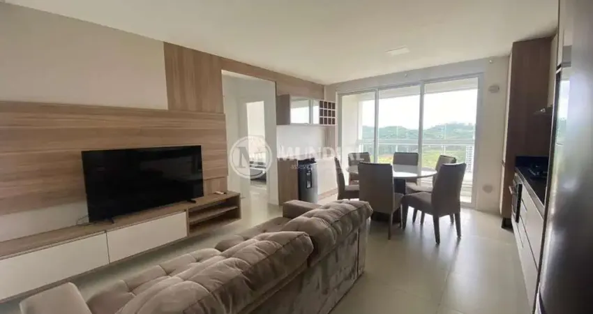 Apartamento com 2 quartos à venda na Rua Braúlio Werner, 193, Praia Brava, Itajaí