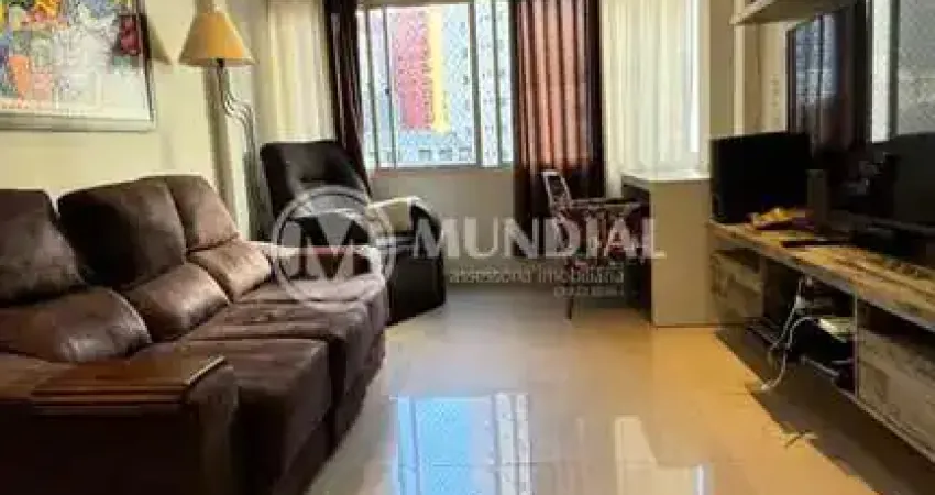 Apartamento com 2 quartos para alugar na Rua 3500, 215, Centro, Balneário Camboriú