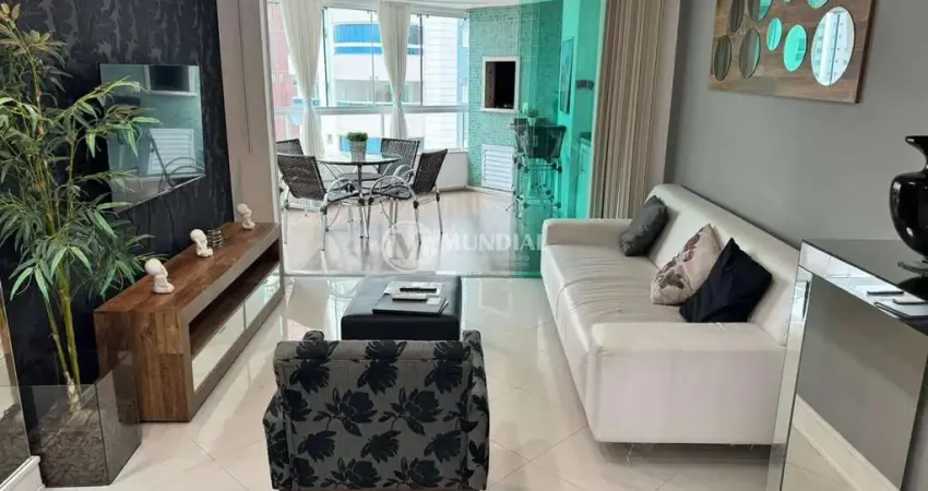 Lindo apartamento para venda! , centro, balneário camboriú - sc