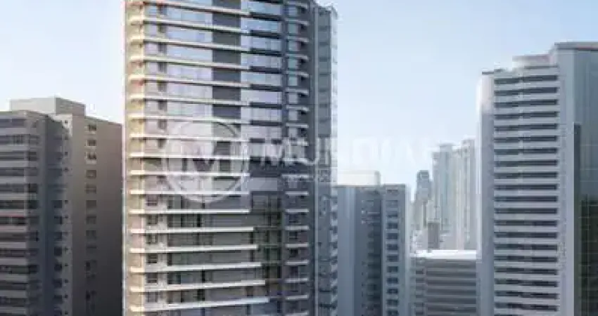 Apartamento com 4 quartos à venda na Avenida Brasil, 3151, Centro, Balneário Camboriú