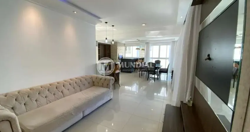 Apartamento com 3 quartos à venda na Rua 501, 140, Centro, Balneário Camboriú