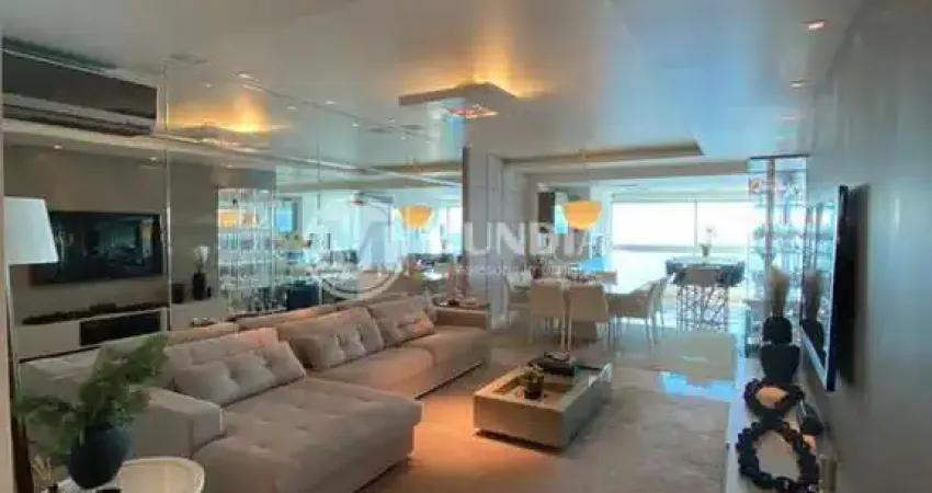 Apartamento com 4 quartos à venda na Avenida Atlântica, 3550, Centro, Balneário Camboriú