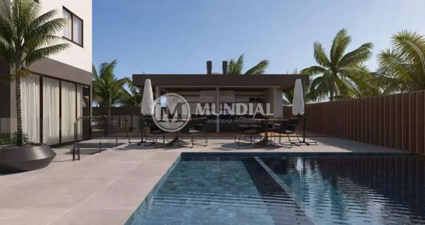 Apartamento com 4 quartos à venda na Rua 1201, 400, Centro, Balneário Camboriú