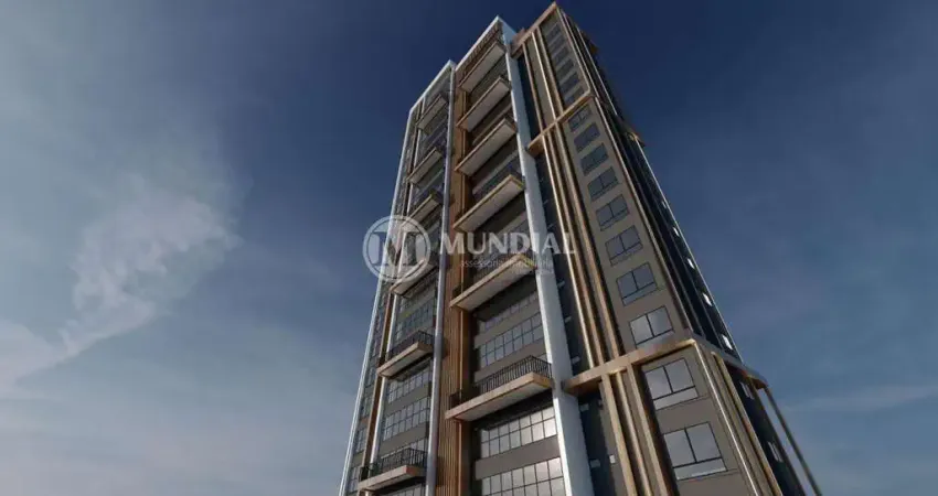 Maison selenitá residence, centro, balneário camboriú - sc