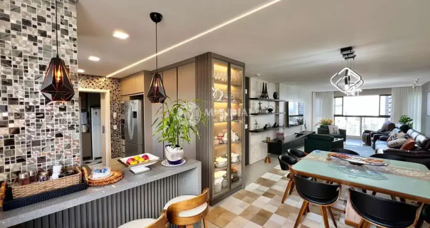 Apartamento na região central , centro, balneário camboriú - sc