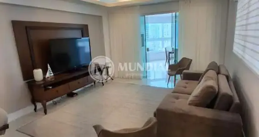 Apartamento com 3 quartos à venda na Rua 1901, 85, Centro, Balneário Camboriú