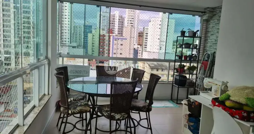 Apartamento pra venda no bairro pioneiros, pioneiros, balneário camboriú - sc