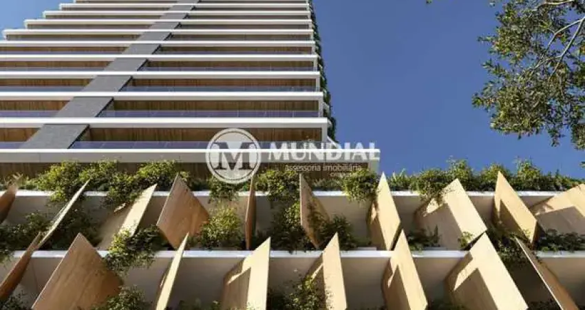 Praia brava com vista definitiva do mar, praia brava de itajaí, itajaí - sc