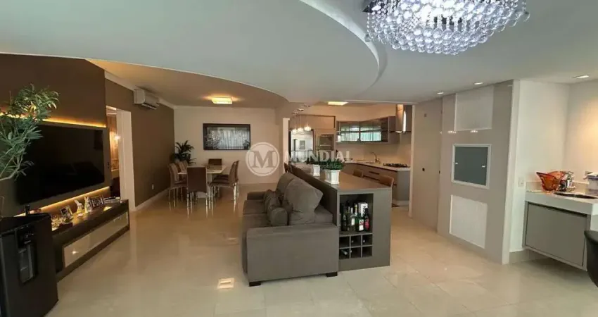 Apartamento com 3 quartos à venda na Rua 1131, 101, Centro, Balneário Camboriú