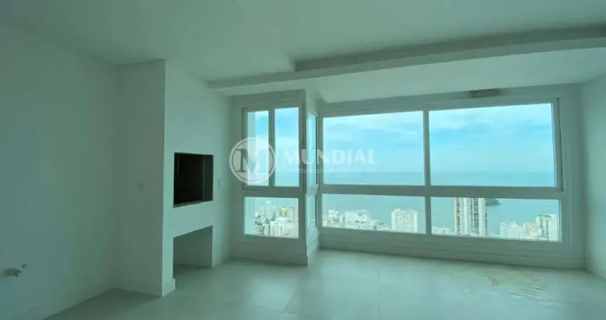 Apartamento venda no centro sem moblia, centro, balneário camboriú - sc
