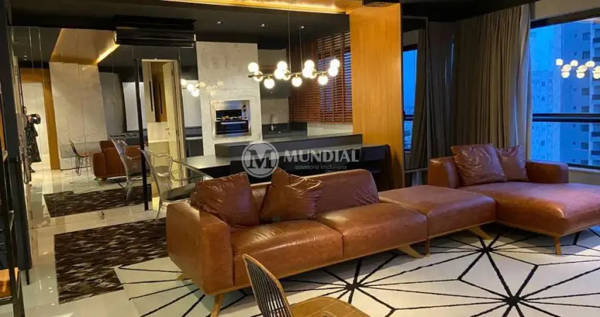 Apartamento com 3 quartos para alugar na Rua 600, 320, Centro, Balneário Camboriú