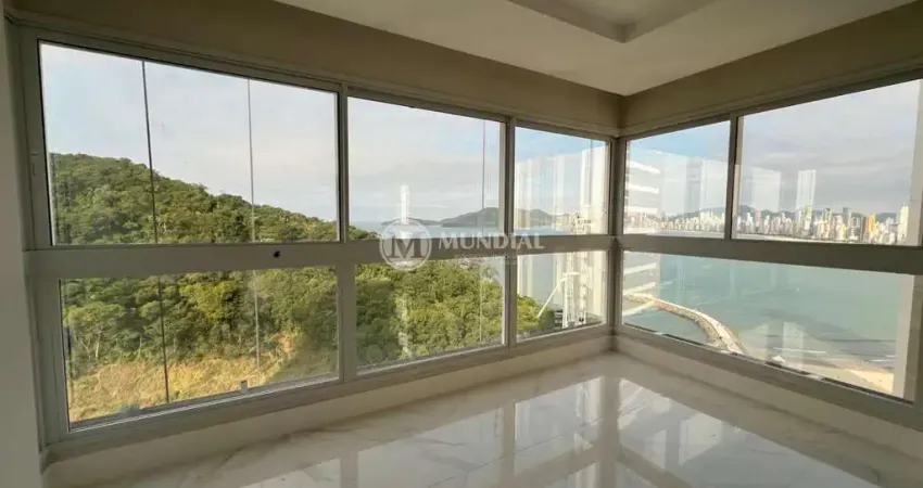 Apartamento com 4 quartos à venda na Rua João Francisco dos Santos, 146, Barra Norte, Balneário Camboriú