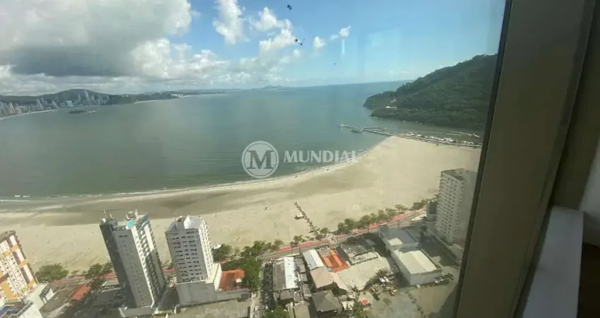 Apartamento com 4 quartos à venda na Avenida Normando Tedesco, 1400, Centro, Balneário Camboriú