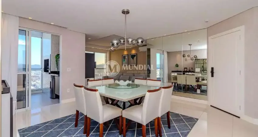 Apartamento com 3 quartos à venda na Rua 1536, 199, Centro, Balneário Camboriú