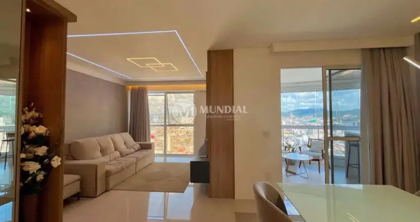 Edifício royalton finamente mobiliado, centro, balneário camboriú - sc