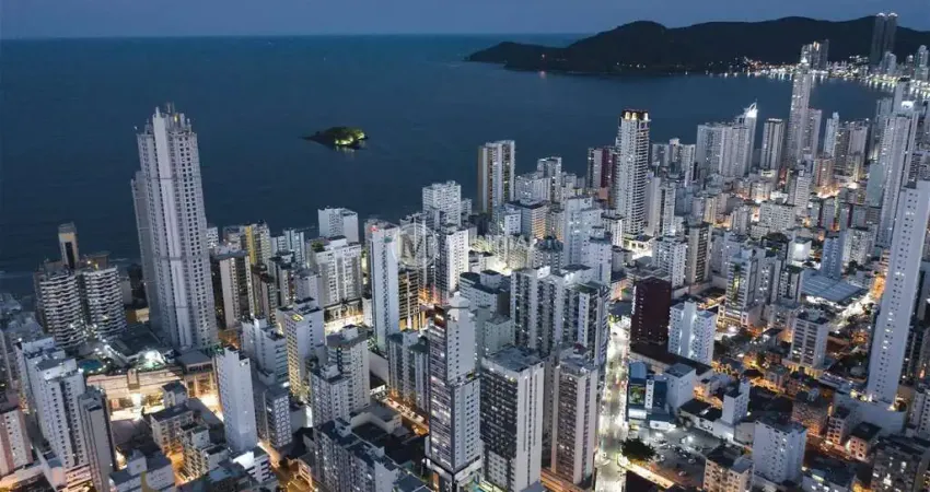 Sala comercial à venda na Rua Alvin Bauer, 159, Centro, Balneário Camboriú