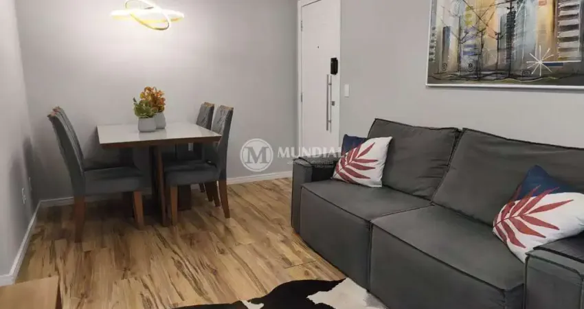 Apartamento com 2 quartos para alugar na Rua 3500, 77, Centro, Balneário Camboriú