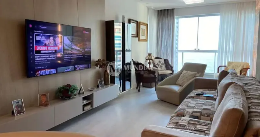 Apartamento com 4 quartos à venda na Rua 3706, 52, Centro, Balneário Camboriú