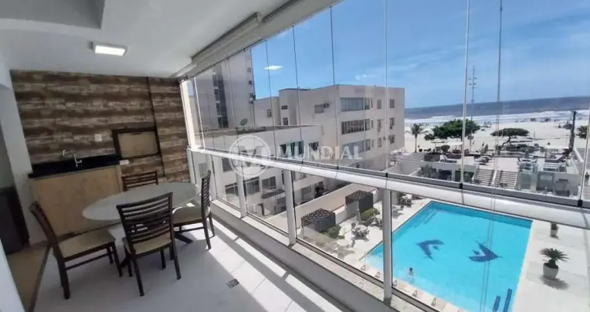 Apartamento para venda frente mar, centro, balneário camboriú - sc