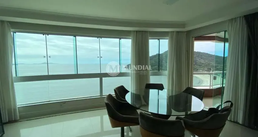 Apartamento com 3 quartos à venda na Avenida Atlântica, 5086, Barra Sul, Balneário Camboriú