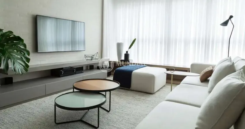 Finamente mobiliado e decorado na regiao central, centro, balneário camboriú - sc