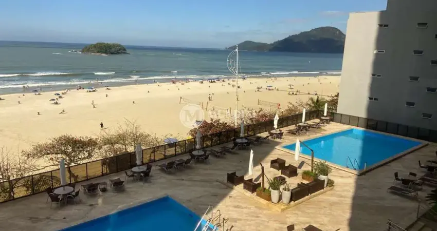 Amplo apto localizado na atlantica com a central, centro, balneário camboriú - sc