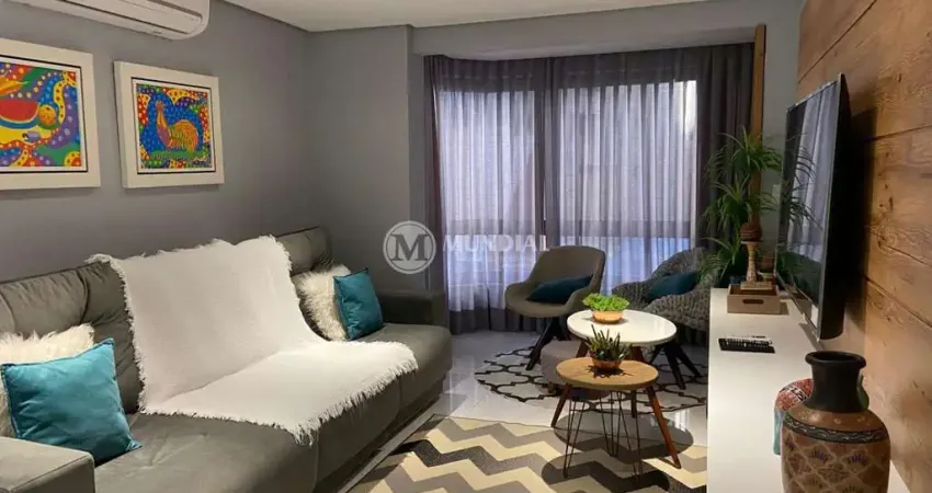 Apartamento com 3 quartos para alugar na Rua 3800, 77, Centro, Balneário Camboriú