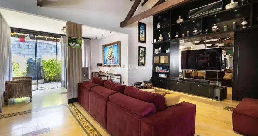 Casa a venda alto padrão na barra, barra sul, balneário camboriú - sc