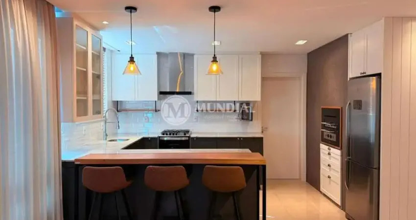 Apartamento para locação anual, centro, balneário camboriú - sc