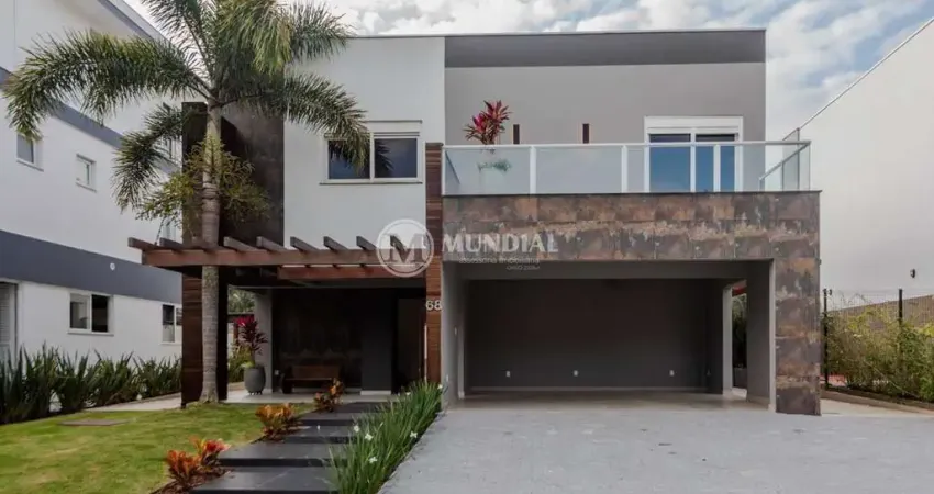 Casa com 4 quartos à venda na Avenida das Arapongas, 1265, Ariribá, Balneário Camboriú