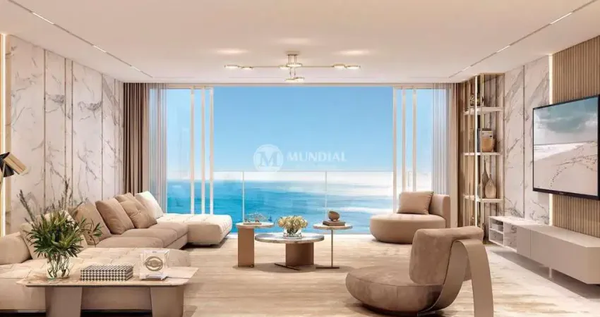 Apartamento com 4 quartos à venda na Avenida Atlântica, 238, Centro, Balneário Camboriú