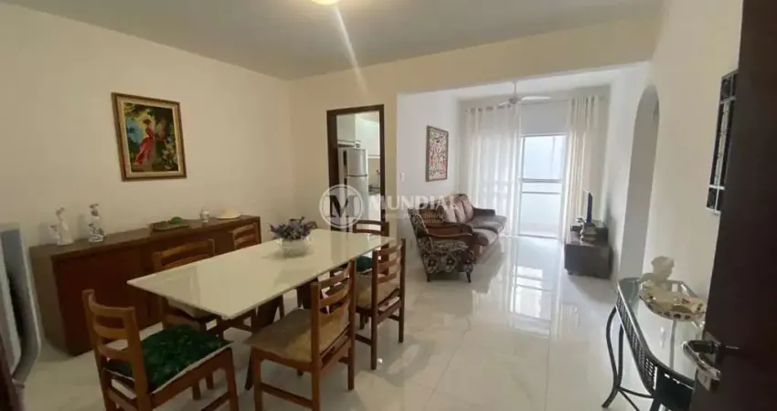 Quadra do mar com 02 quartos, centro, balneário camboriú - sc