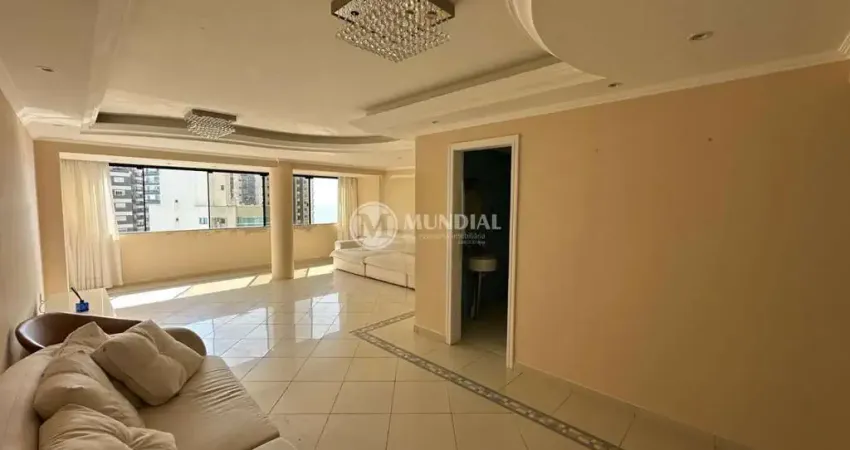 Apartamento com 4 quartos para alugar na Rua 3604, 165, Centro, Balneário Camboriú