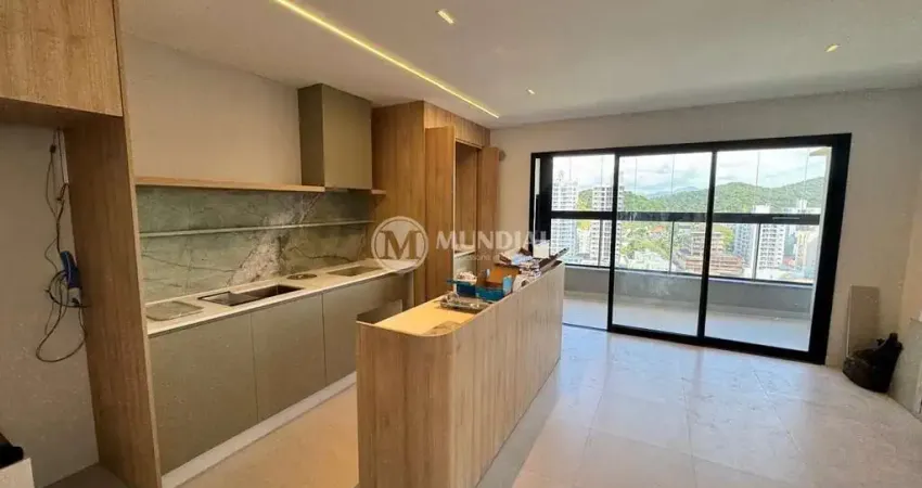 Apartamento para locação, praia brava de itajaí, itajaí - sc