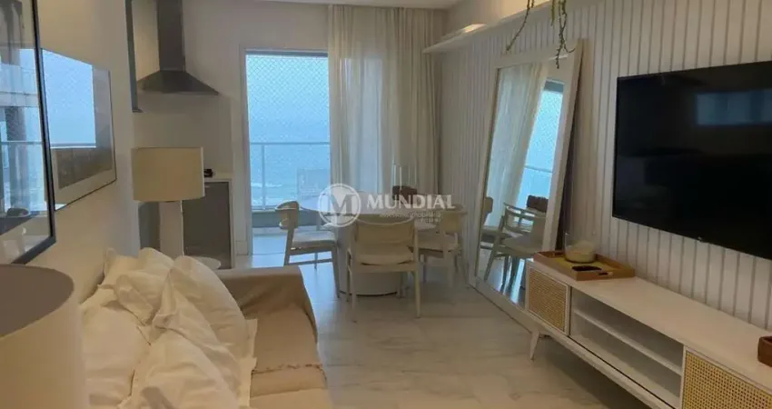 Lindo apartamento com vista mar praia brava, praia brava de itajaí, itajaí - sc