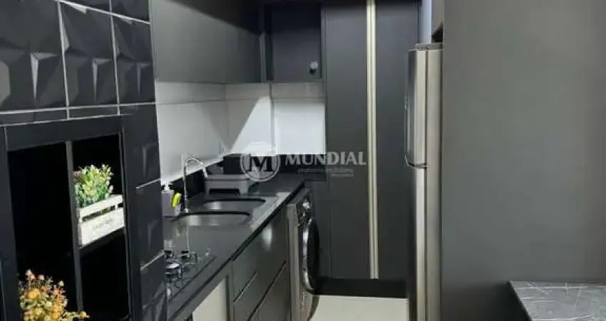 Apartamento com 2 quartos à venda na Rua Silveira, 236, Tabuleiro, Camboriú