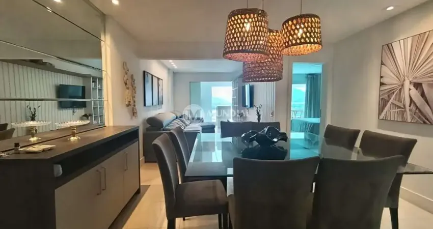 Apartamento av atlantica para locação anual , centro, balneário camboriú - sc