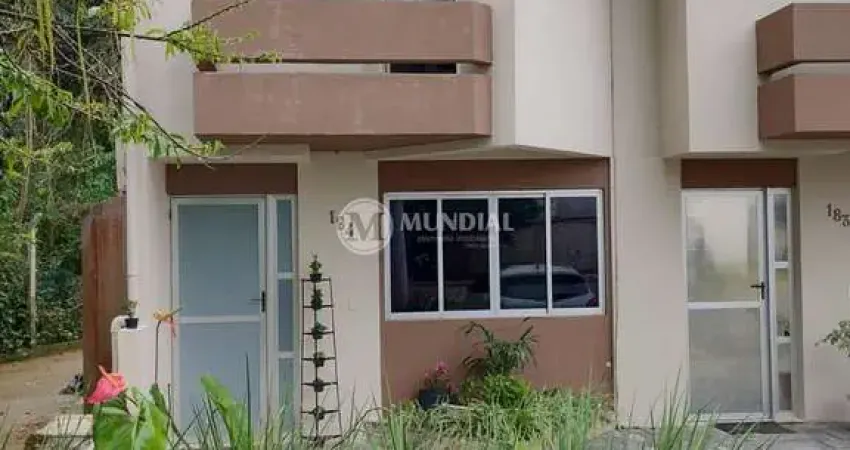 Casa com 2 quartos à venda na Rua Rouxinol, 151, Ariribá, Balneário Camboriú