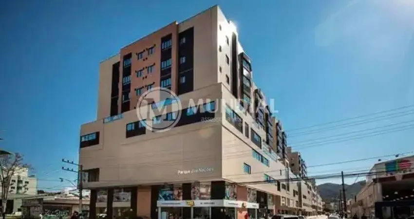 Apartamento locação anual bairro das nações, nações, balneário camboriú - sc