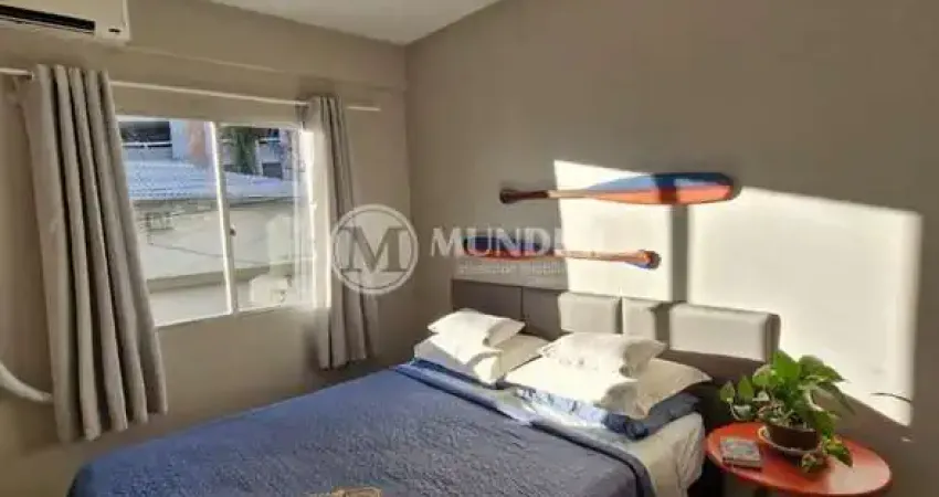 Apartamento com 1 quarto à venda na Rua 3130, 21, Centro, Balneário Camboriú