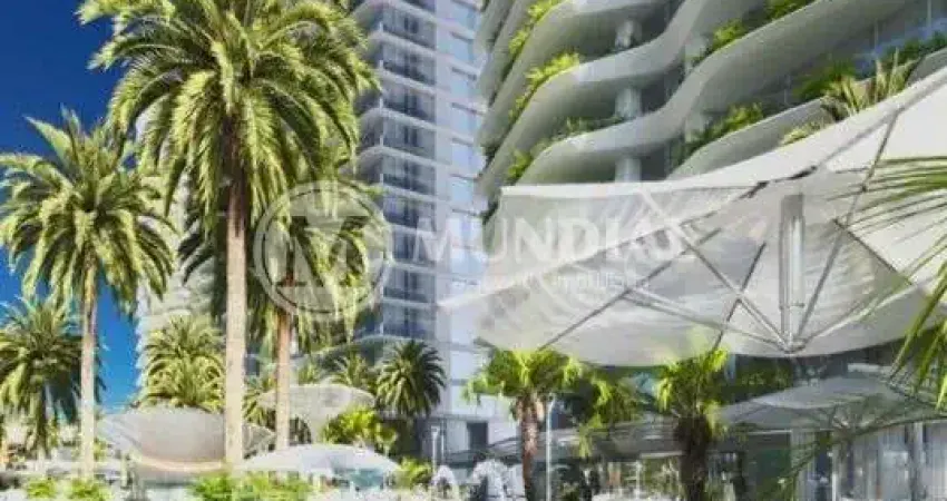 Home club para venda na praia brava entrega/2028, praia brava, itajaí - sc