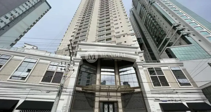 Hamptons village cobertura duplex com piscina , centro, balneário camboriú - sc