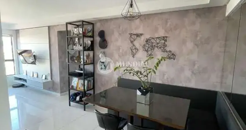 Apartamento com 3 quartos à venda na Avenida do Estado Dalmo Vieira, 4295, Centro, Balneário Camboriú