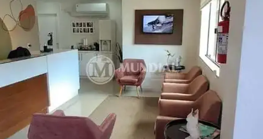 Sala comercial para area da saude, ariribá, balneário camboriú - sc