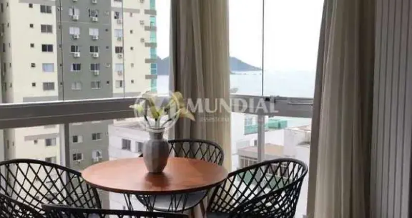 Apartamento com 3 quartos à venda na Avenida Atlântica, 2554, Centro, Balneário Camboriú