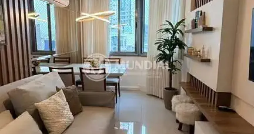 Oportunidade na quadra do mar, centro, balneário camboriú - sc