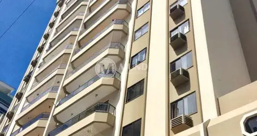 Amplo apto para locação de temporada, centro, balneário camboriú - sc